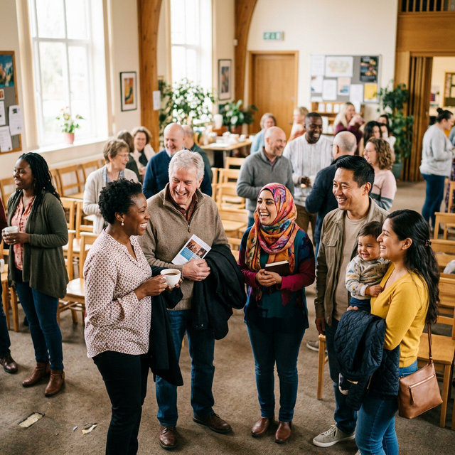 Church Community